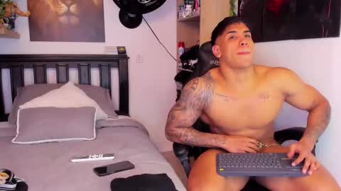 Dracko online show from October 19, 2025, 5:30 am