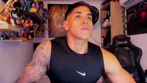 Dracko online show from March 12, 2026, 8:48 pm