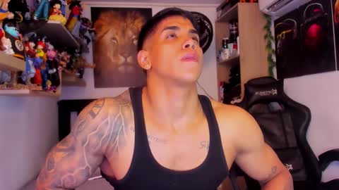 Dracko online show from March 17, 2026, 5:11 am