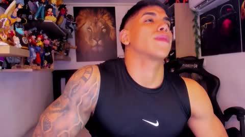 Dracko online show from March 20, 2026, 4:28 am