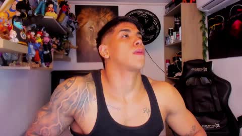 Dracko online show from April 8, 2026, 5:07 am