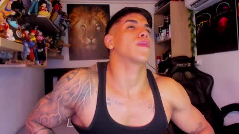 Dracko online show from April 10, 2026, 4:06 am