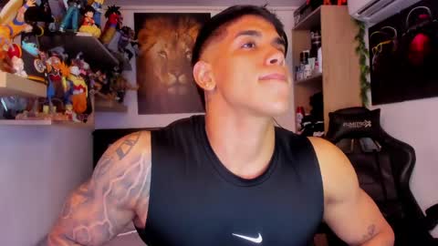 Dracko online show from April 17, 2026, 5:32 am