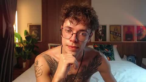 William online show from May 27, 2026, 2:03 pm