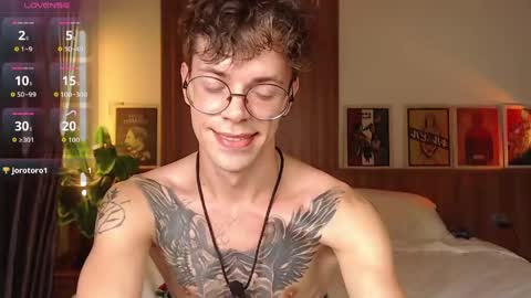 William online show from May 29, 2026, 2:15 pm