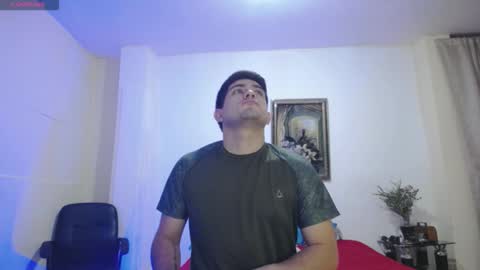 William Steel online show from February 1, 2026, 3:10 pm