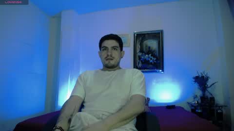 William Steel online show from April 15, 2026, 11:50 am