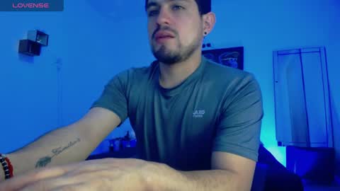 William Steel online show from May 22, 2026, 11:27 am