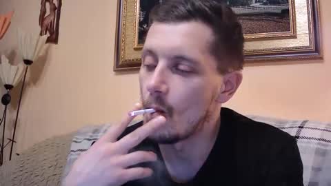 williamarron93 online show from February 15, 2026, 1:31 pm