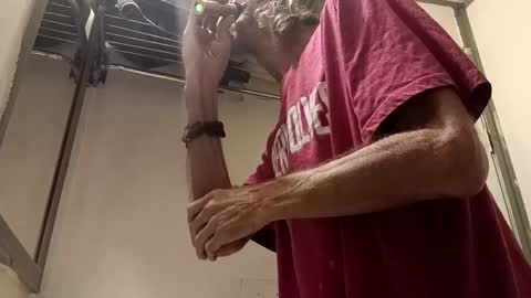 williamgrantham555 online show from November 2, 2025, 9:55 am