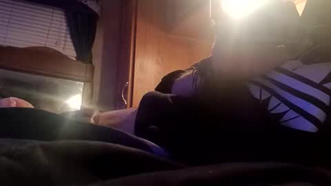 williamgrantham555 online show from March 13, 2026, 5:47 am