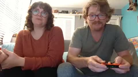 William online show from May 2, 2026, 4:50 am