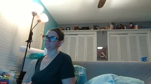 William online show from August 9, 2026, 5:45 am