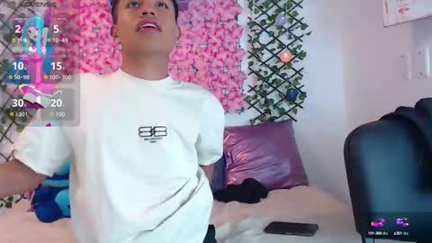 Snapshot of willians__ chatting on March 7, 2025, 2:57 am willians__ online show from March 7, 2025, 2:57 am