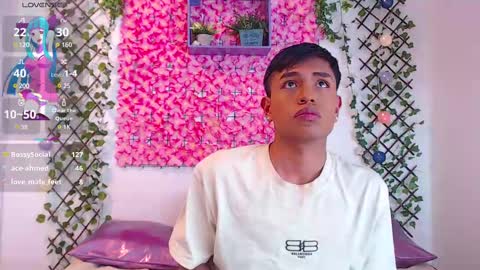 Snapshot of willians__ chatting on March 8, 2025, 9:28 am willians__ online show from March 8, 2025, 9:28 am