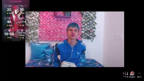 Snapshot of willians__ chatting on September 23, 2025, 3:20 am willians__ online show from September 23, 2025, 3:20 am