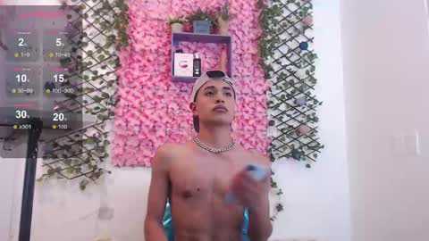 Snapshot of willians__ chatting on November 4, 2025, 4:00 am willians__ online show from November 4, 2025, 4:00 am