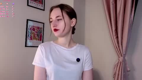 Snapshot of williapabey chatting on June 12, 2026, 1:26 am Sarah online show from June 12, 2026, 1:26 am