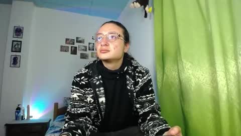 willmonkey online show from November 2, 2025, 2:03 am