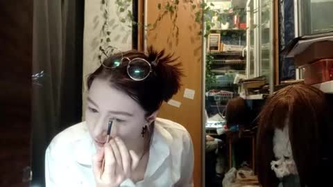 Snapshot of willodeanheitner chatting on February 6, 2026, 8:12 pm Phoebe online show from February 6, 2026, 8:12 pm