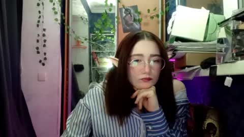 Phoebe online show from March 14, 2026, 8:36 pm