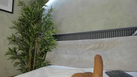 Ms Willow online show from February 24, 2025, 4:04 pm