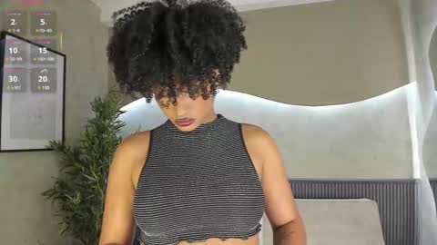 Ms Willow online show from March 8, 2025, 12:09 pm