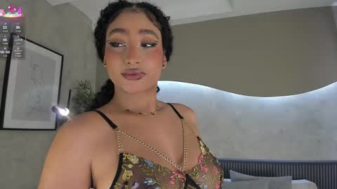 Ms Willow online show from October 5, 2025, 11:52 am