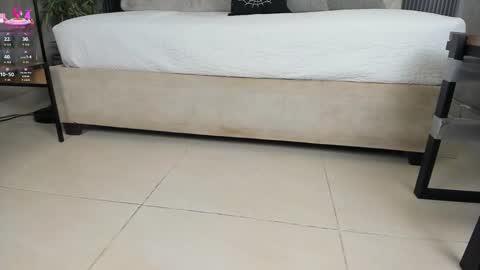 Ms Willow online show from October 31, 2025, 5:47 pm