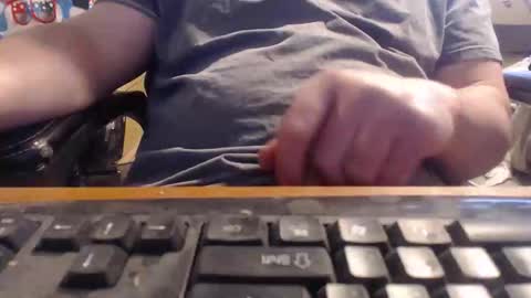 DrainMyBalls online show from February 3, 2026, 9:53 pm