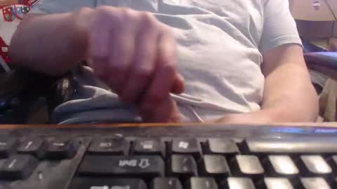 DrainMyBalls online show from March 31, 2026, 9:15 pm