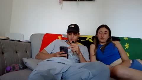 Snapshot of willy_est_95 chatting on July 8, 2026, 6:12 pm willy_est_95 online show from July 8, 2026, 6:12 pm