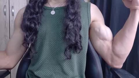 willy_veins online show from March 15, 2026, 11:05 am
