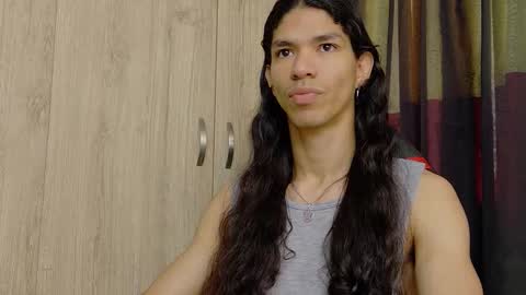 willy_veins online show from March 22, 2026, 12:08 pm