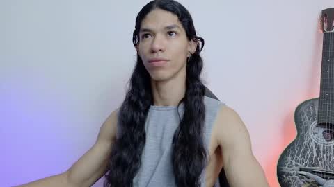 willy_veins online show from April 21, 2026, 11:05 am