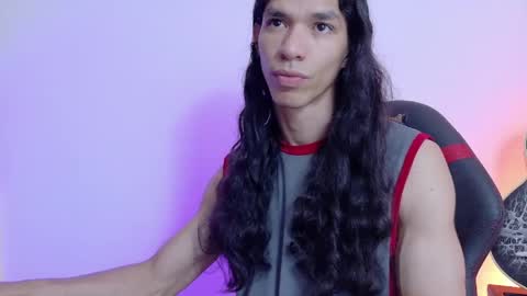 willy_veins online show from April 22, 2026, 3:09 am