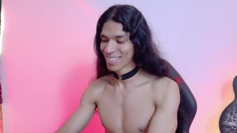 willy_veins online show from April 22, 2026, 4:30 pm