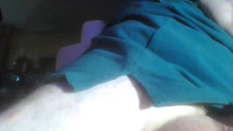 Willy Stroker online show from February 9, 2026, 3:49 pm