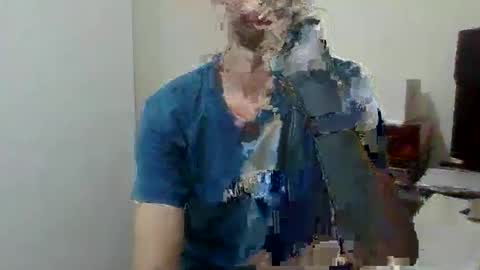 Snapshot of willyturin chatting on January 28, 2025, 10:45 pm willyturin online show from January 28, 2025, 10:45 pm