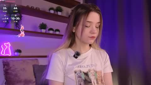 Mary online show from July 5, 2026, 2:57 pm
