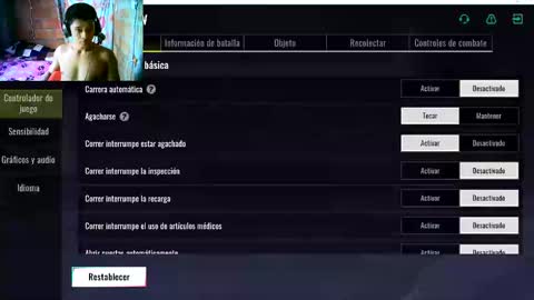 wilson_jhonson online show from February 1, 2025, 7:34 pm