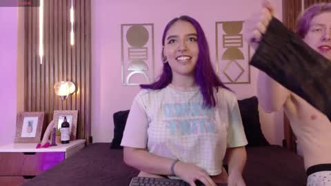 Winchester Hanna online show from April 2, 2026, 8:28 pm