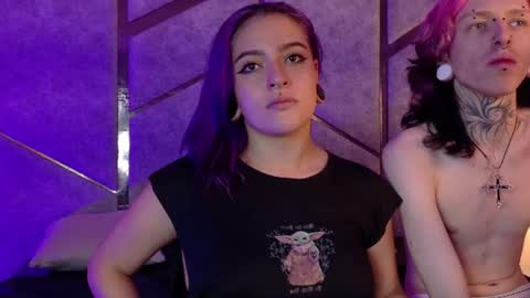 Snapshot of winchester_hanna chatting on July 14, 2026, 2:38 am Winchester Hanna online show from July 14, 2026, 2:38 am