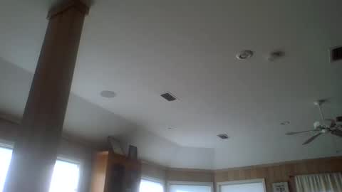 Charlie online show from February 2, 2026, 1:21 pm