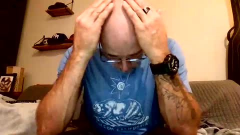 wingnutt765733 online show from February 13, 2026, 6:20 am