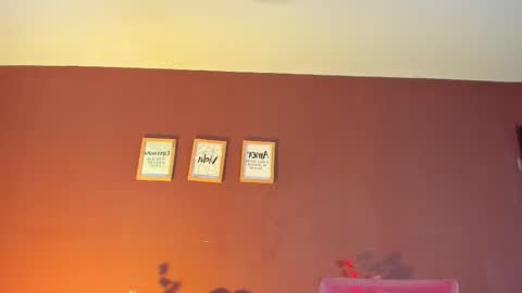 Wini Fer online show from November 21, 2025, 12:26 pm