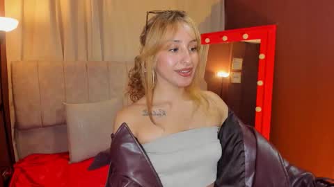 Wini Fer online show from January 12, 2026, 4:45 pm