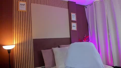 Wini Fer online show from May 26, 2026, 3:19 pm