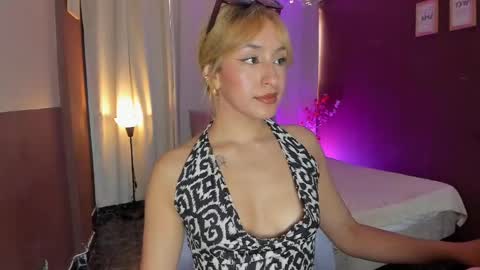 Wini Fer online show from May 28, 2026, 2:36 pm
