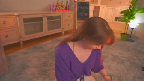 Snapshot of winnieriedesel chatting on April 24, 2026, 3:31 am Lillian online show from April 24, 2026, 3:31 am